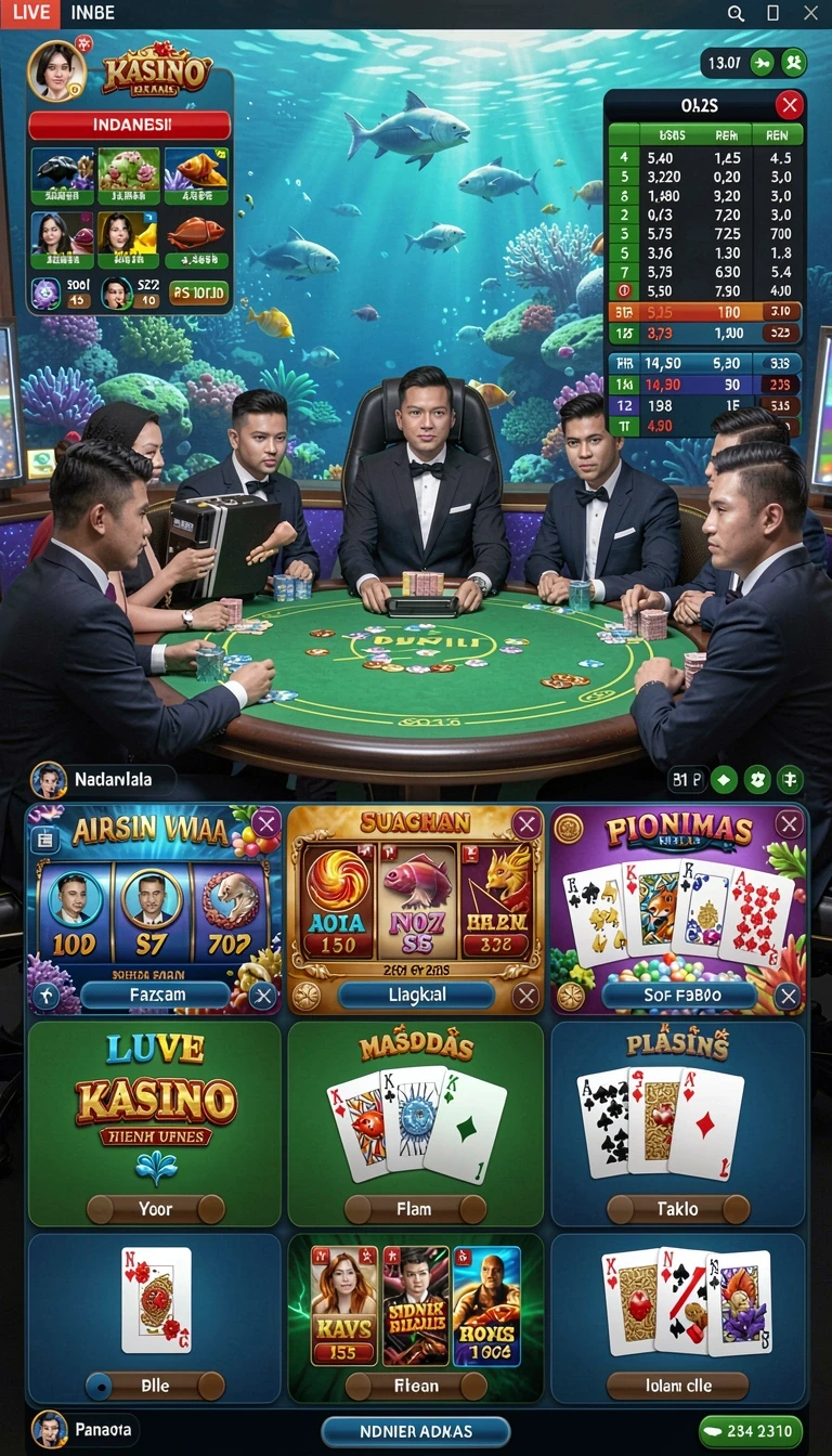 Screenshot 070slot nomor 1