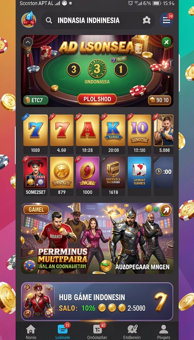 Screenshot 070slot nomor 3
