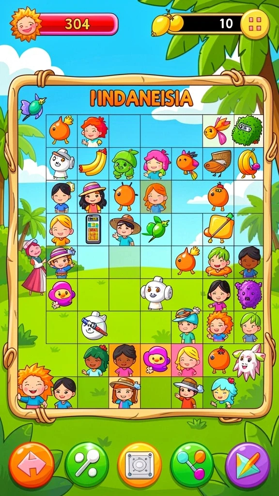 Screenshot 182game nomor 1