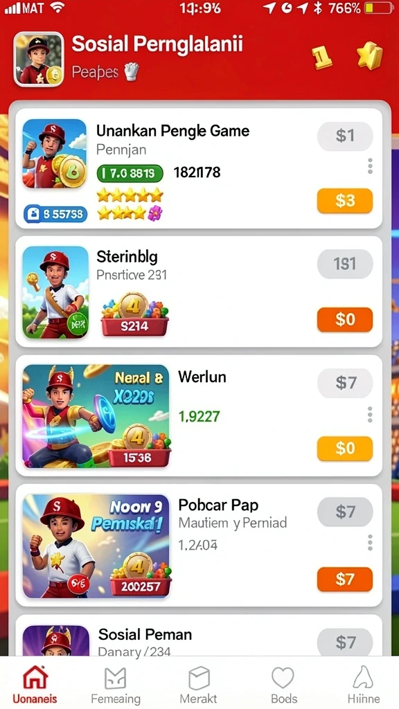Screenshot 182game nomor 2