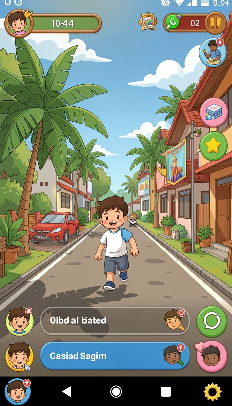 Screenshot 33zk nomor 3