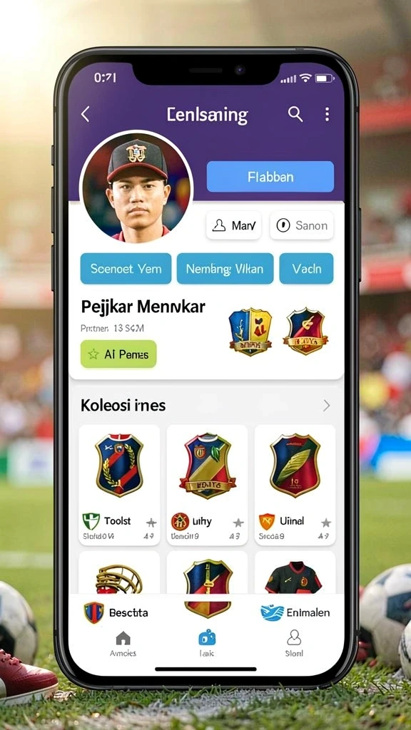 Screenshot 66menang nomor 1