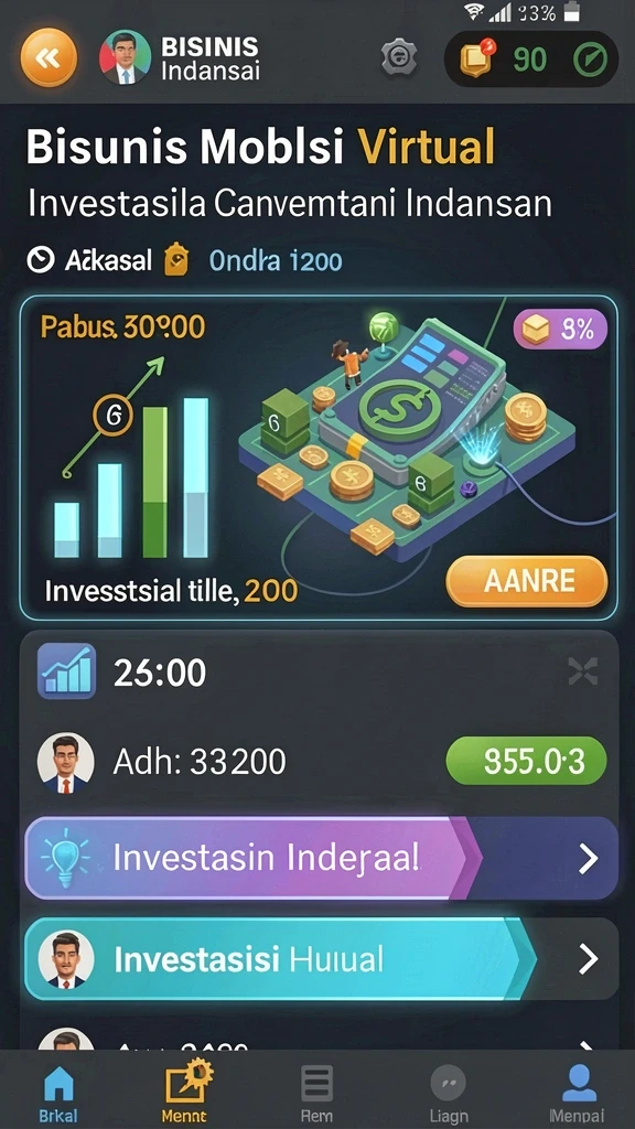 Screenshot 66menang nomor 2