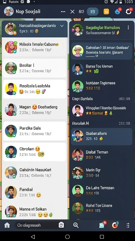Screenshot 72lucky nomor 1