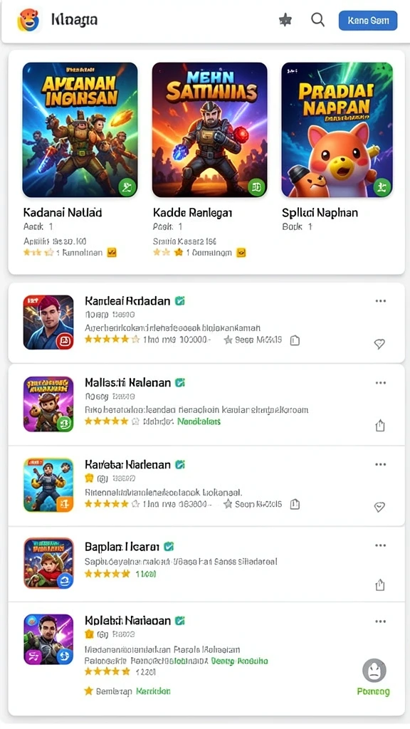 Screenshot 72lucky nomor 2