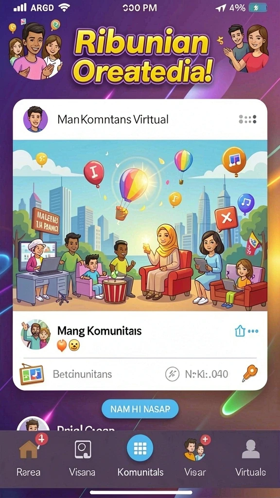 Screenshot 777lucky nomor 1