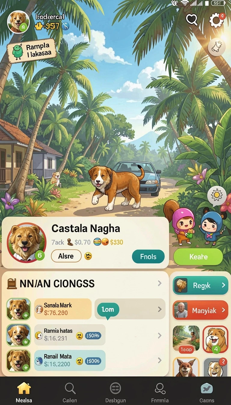 Screenshot 918kaya nomor 1