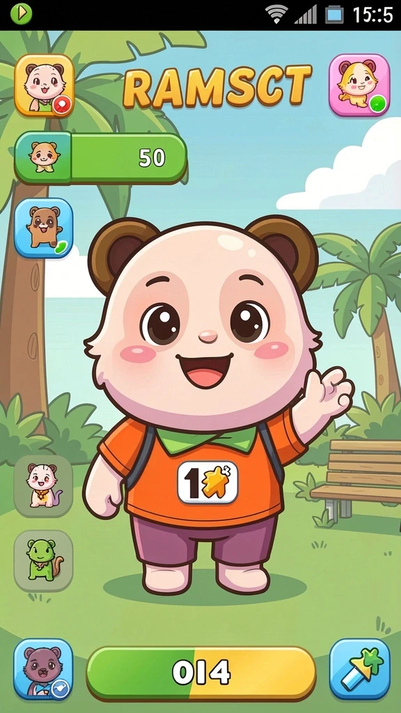 Screenshot 92glory nomor 2