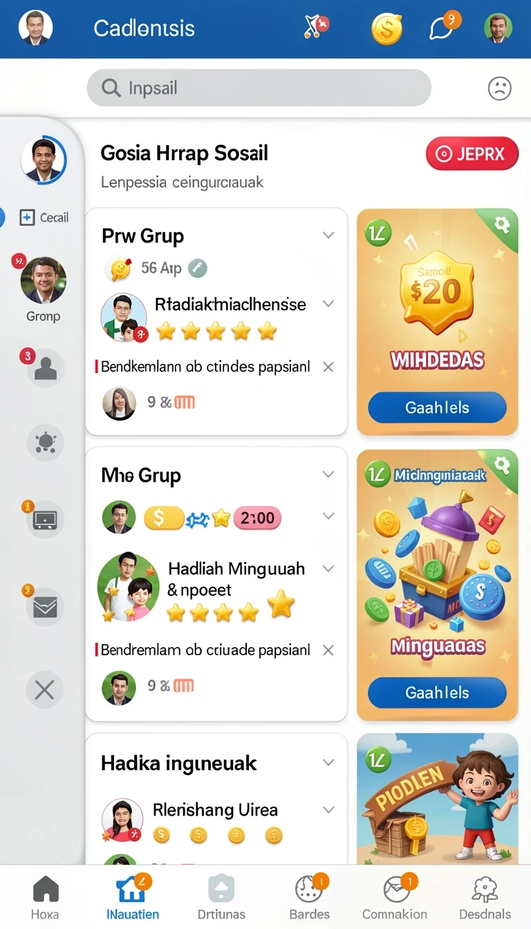 Screenshot 98spin nomor 2