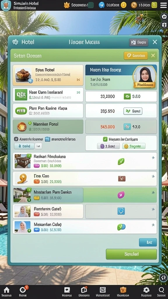 Screenshot 99zk nomor 1
