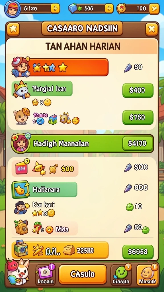 Screenshot asia200 nomor 1
