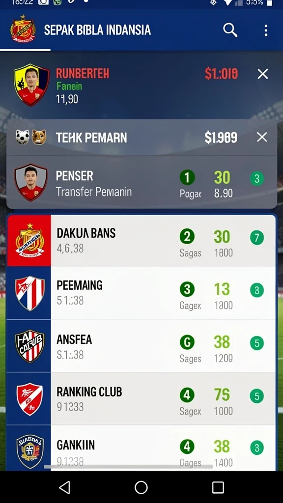Screenshot bandit4d nomor 1