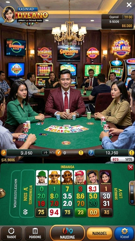Screenshot bandit4d nomor 3