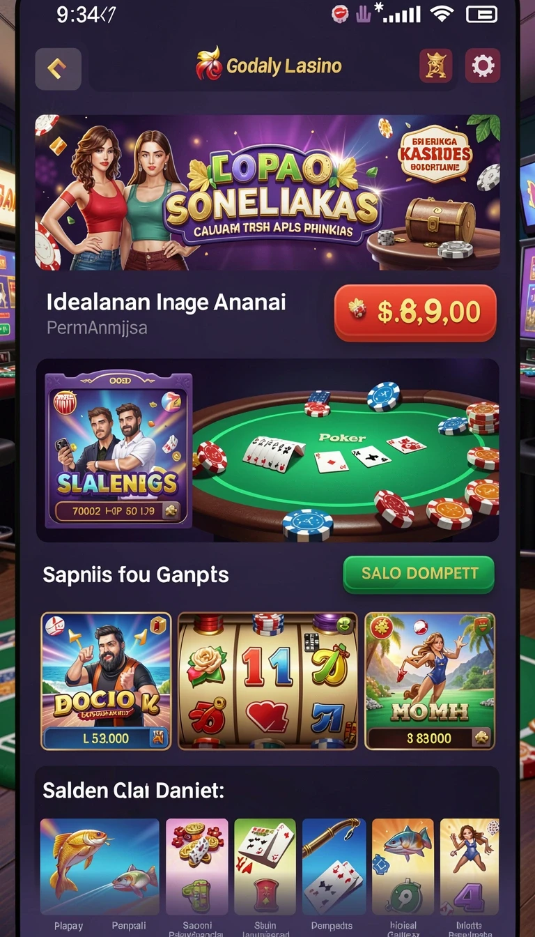 Screenshot bos5000 nomor 1