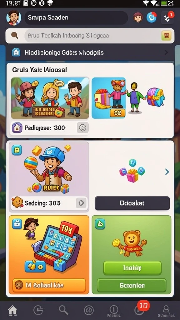 Screenshot cahayatoto nomor 1