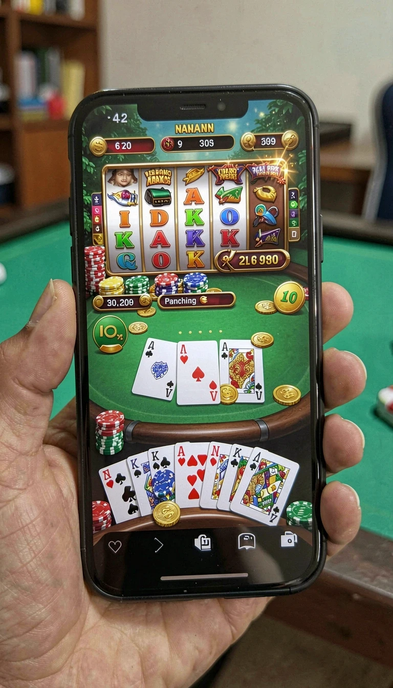 Screenshot citibet88 nomor 3