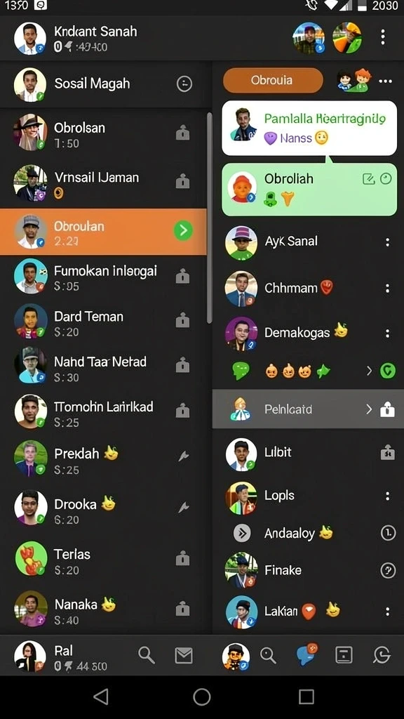 Screenshot dna777 nomor 1