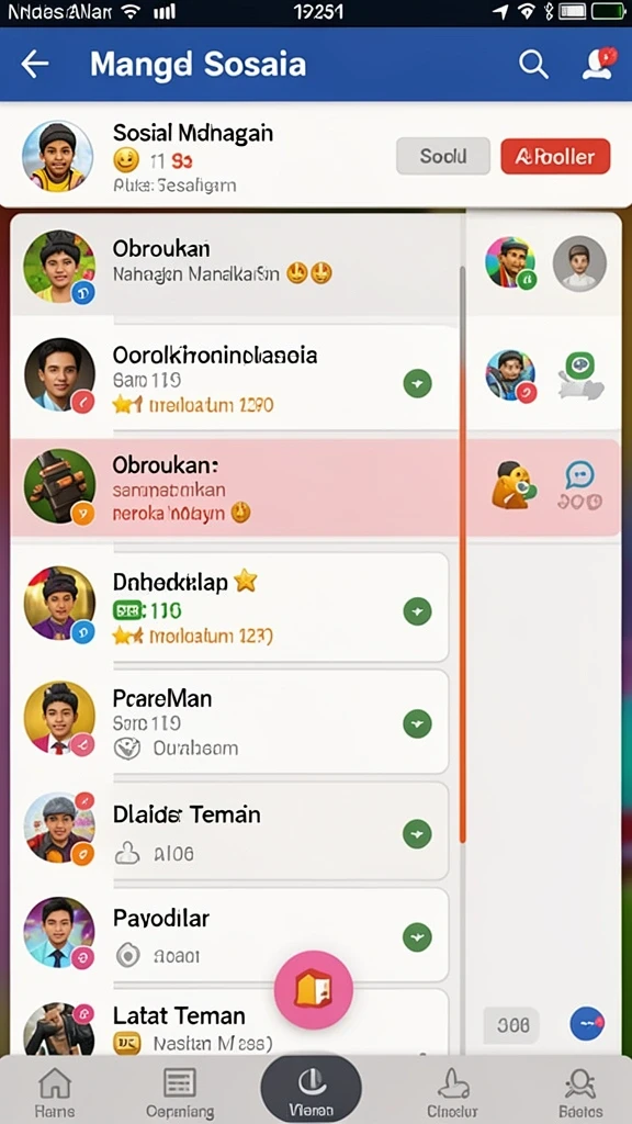 Screenshot domtoto nomor 3