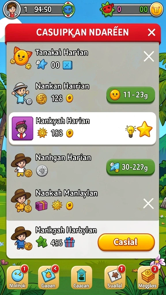 Screenshot duit8 nomor 1