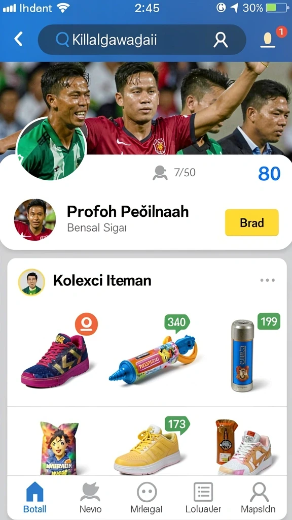 Screenshot fa99 nomor 1