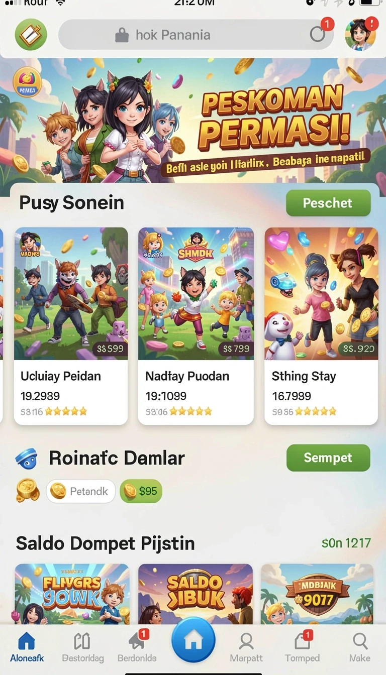Screenshot gacormax nomor 2