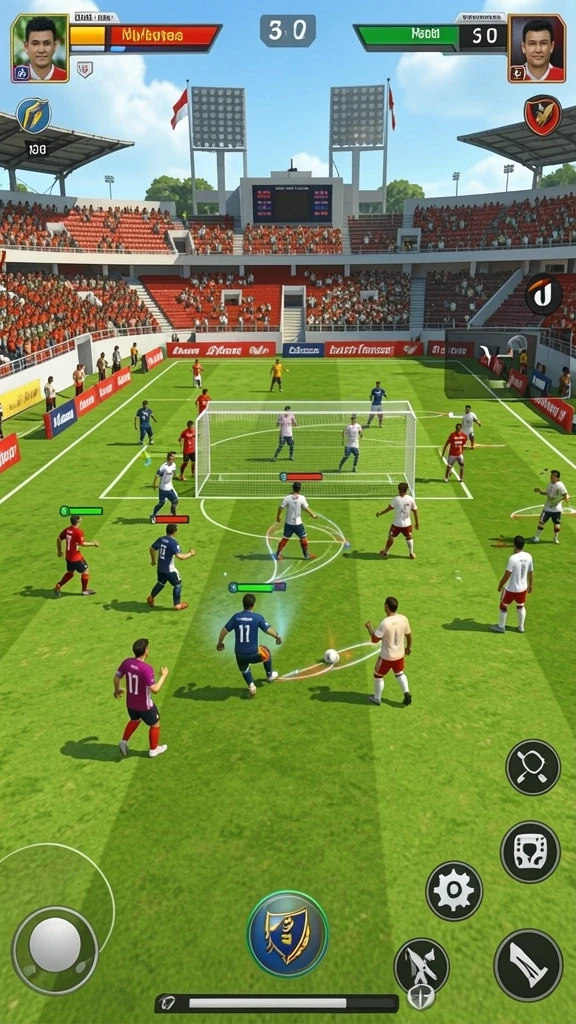 Screenshot gadaitoto nomor 3