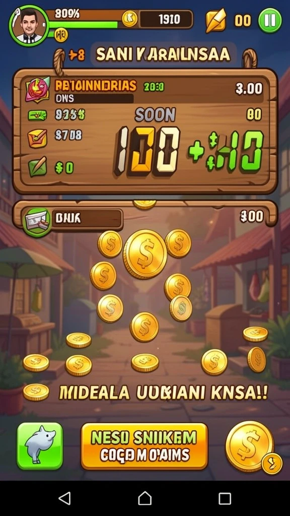 Screenshot halimtoto nomor 1