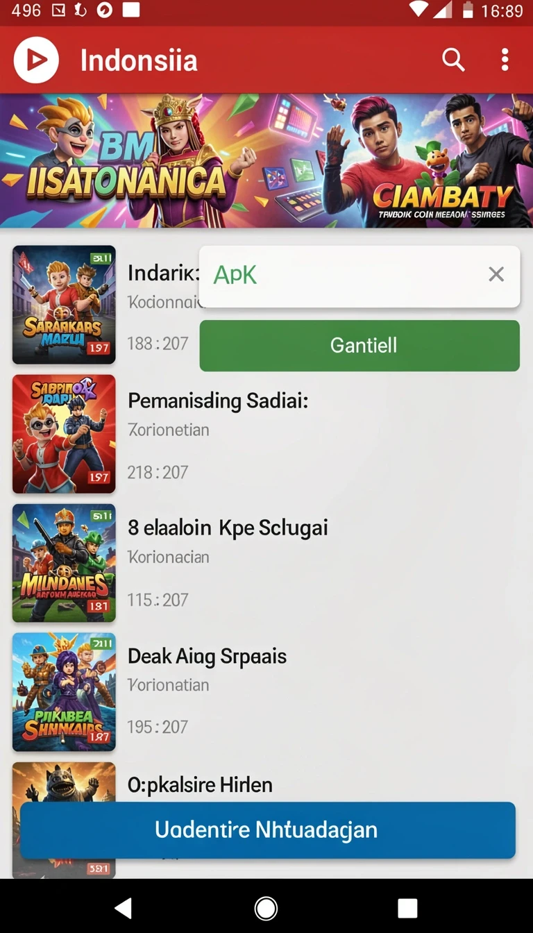 Screenshot hanabi88 nomor 3