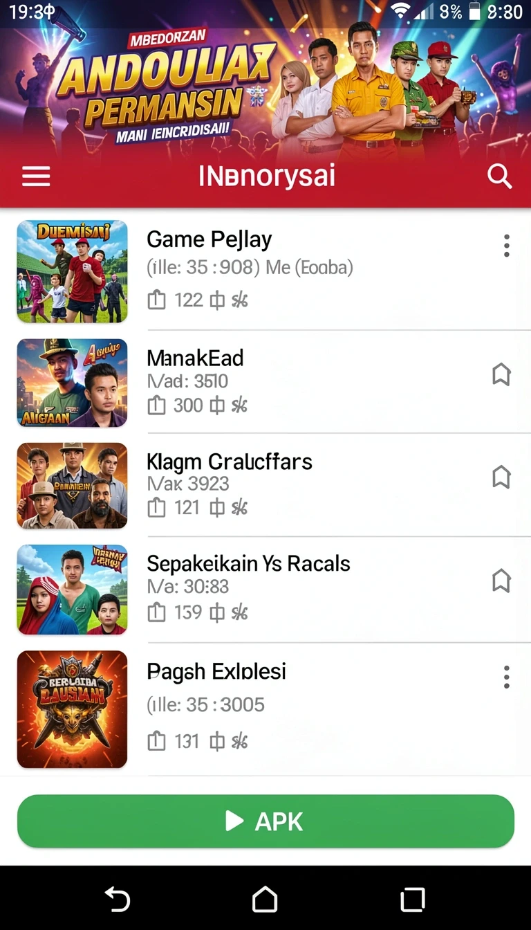 Screenshot happybet188 nomor 2