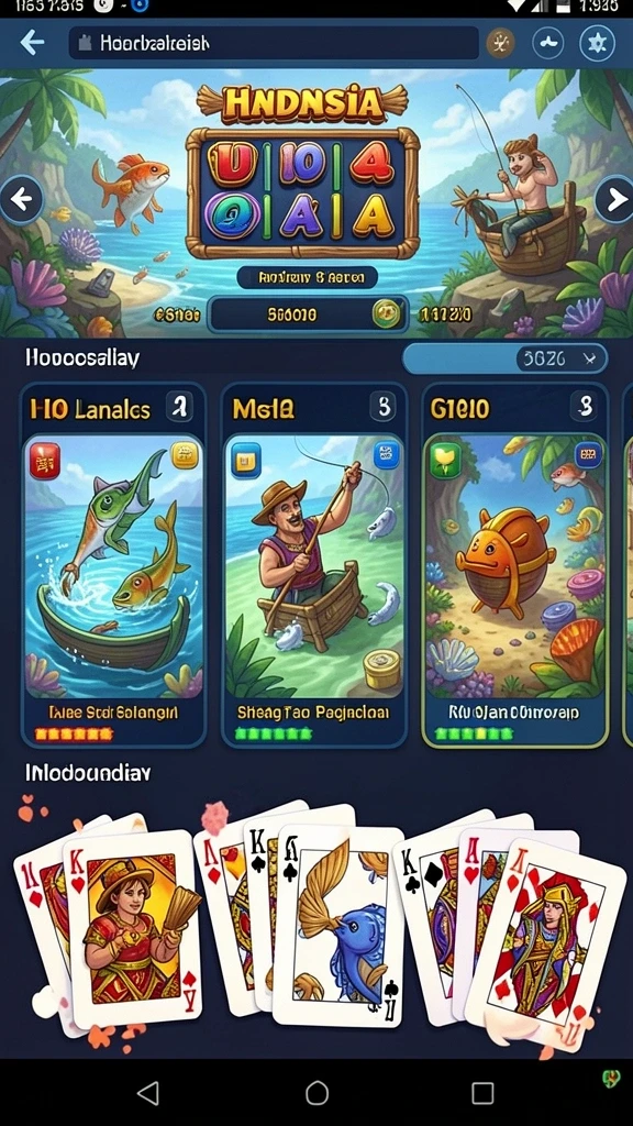 Screenshot hibikiwin nomor 3