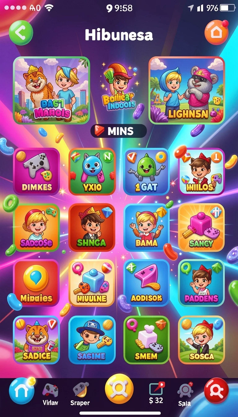 Screenshot hoki9 nomor 1