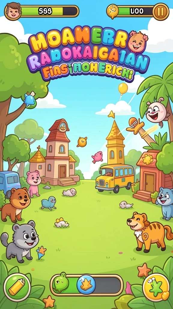Screenshot hokiarena nomor 3
