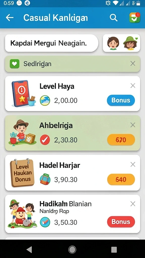 Screenshot hokitime nomor 1