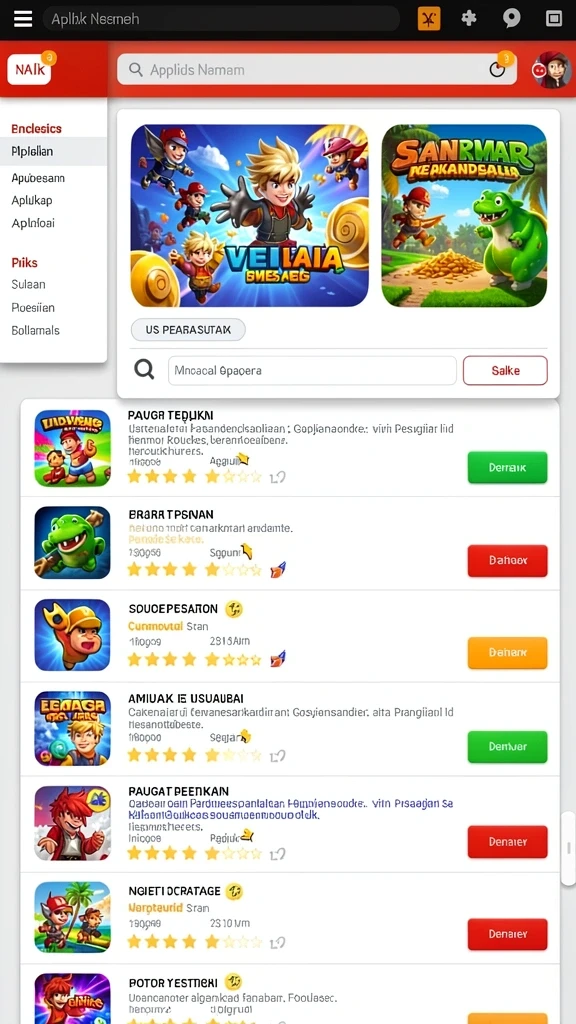 Screenshot hokitime nomor 3