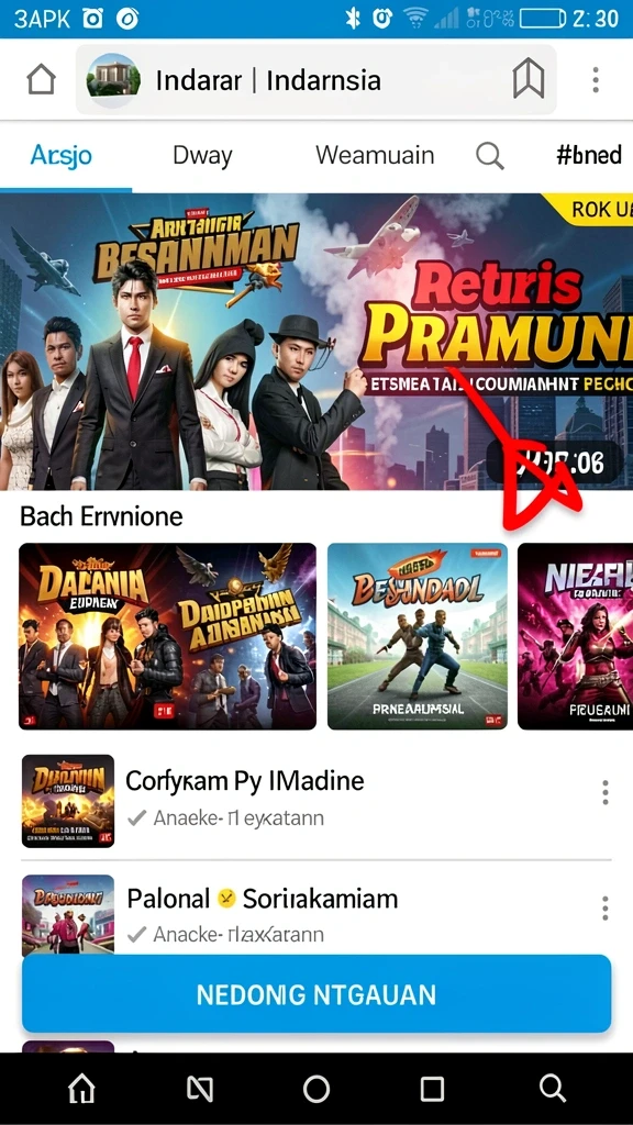 Screenshot id66 nomor 2
