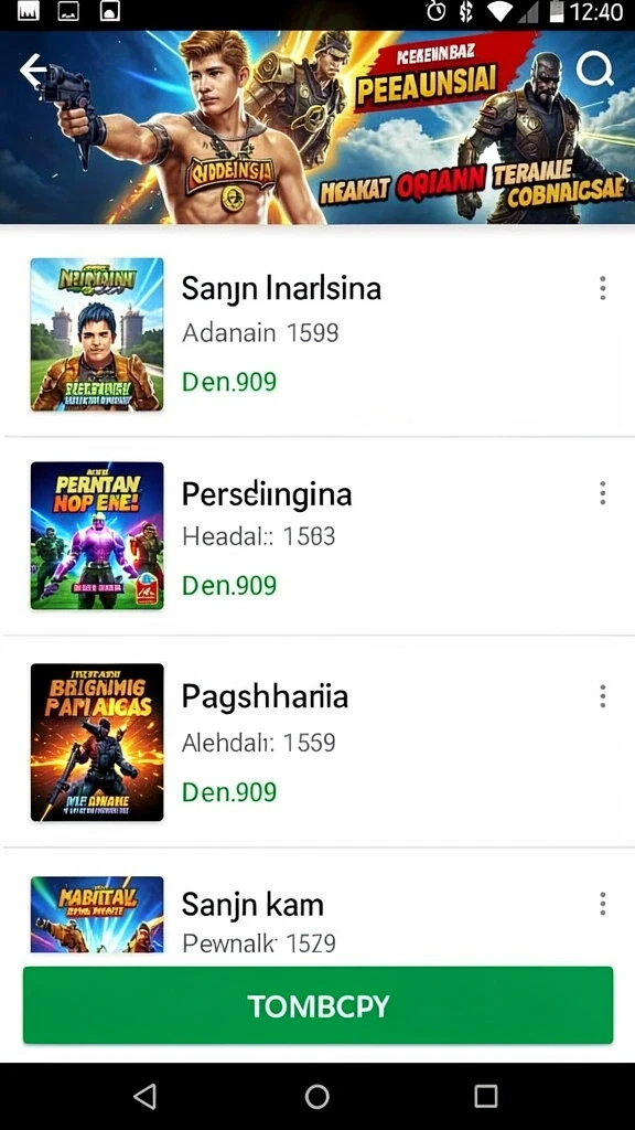 Screenshot idrhoki138 nomor 1