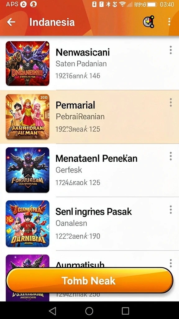 Screenshot jago11 nomor 1