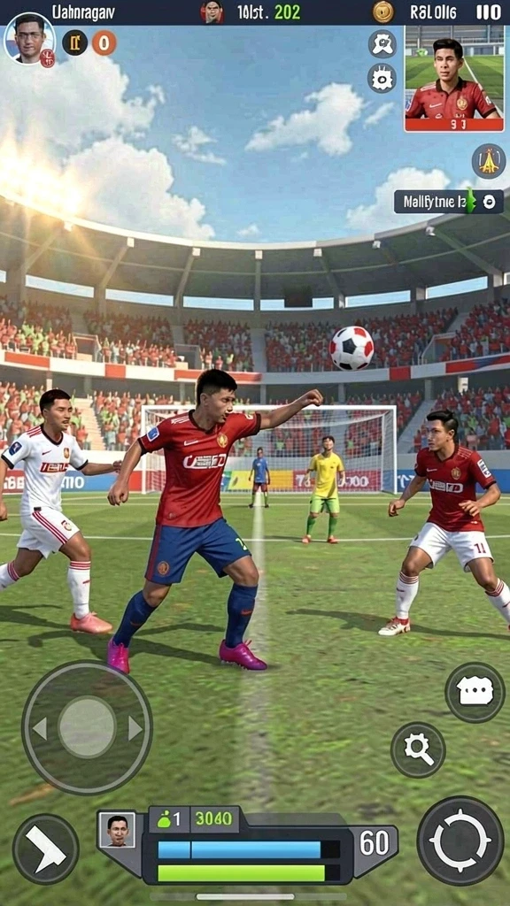 Screenshot jago11 nomor 3