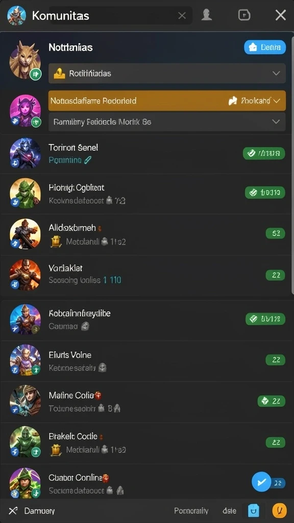 Screenshot javo88 nomor 3