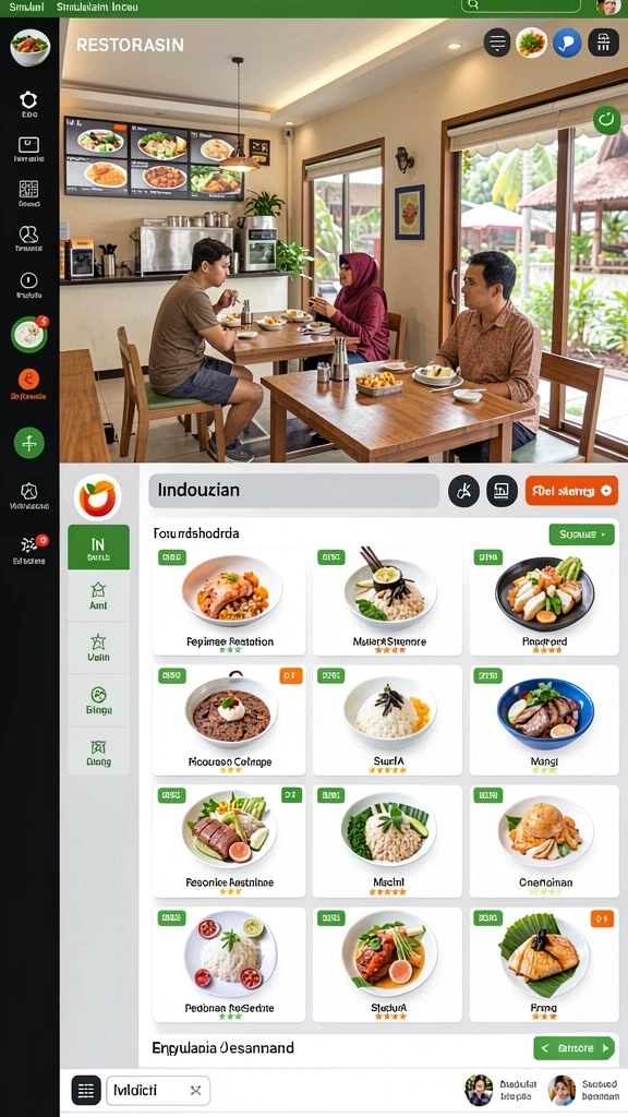 Screenshot juragan28 nomor 2