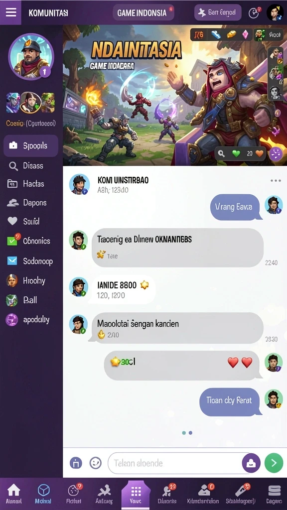 Screenshot kasir777 nomor 2