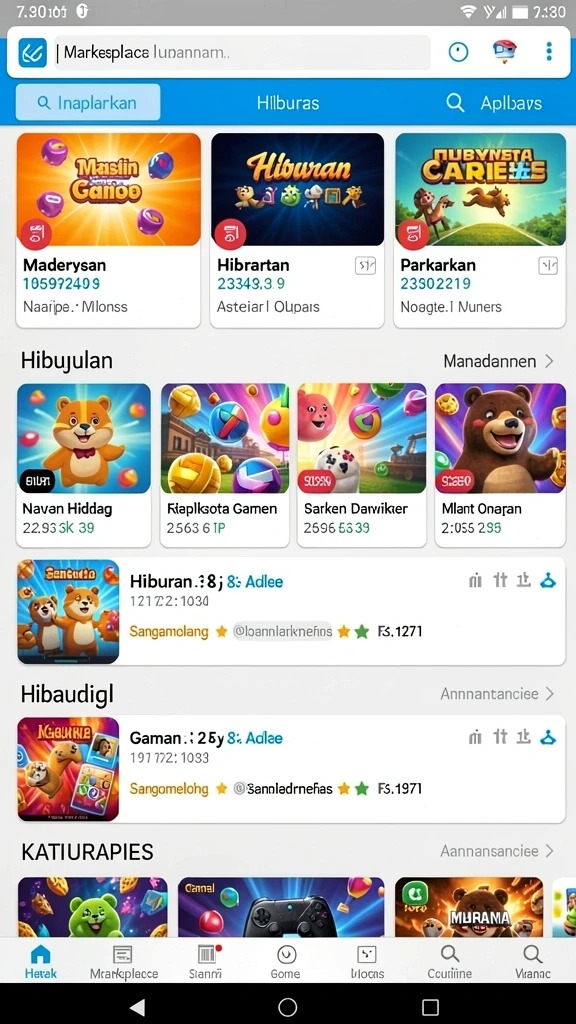 Screenshot kasir777 nomor 3