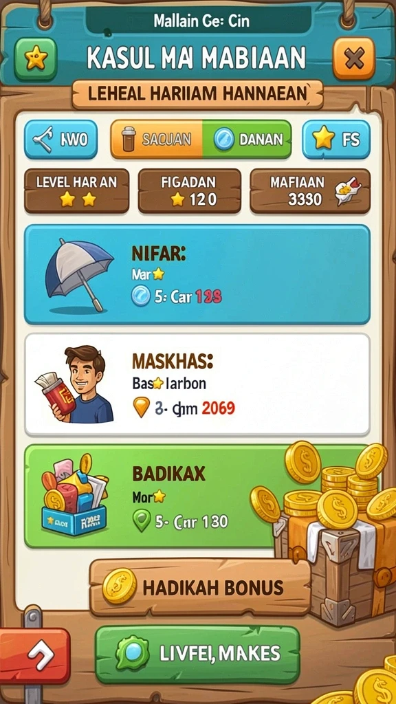 Screenshot kilauwin nomor 1