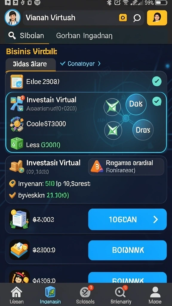 Screenshot kopi77 nomor 3