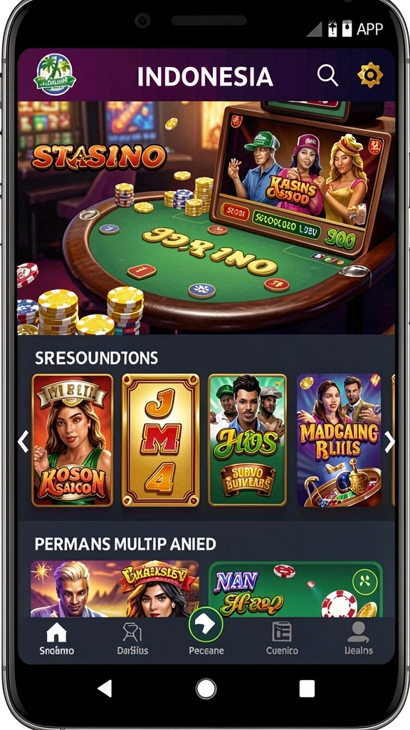 Screenshot mami188 nomor 1