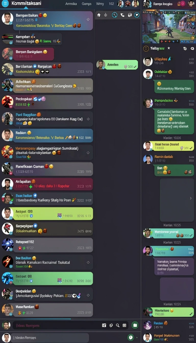 Screenshot mc888 nomor 2
