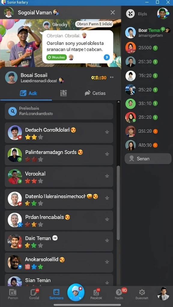 Screenshot mega111 nomor 1