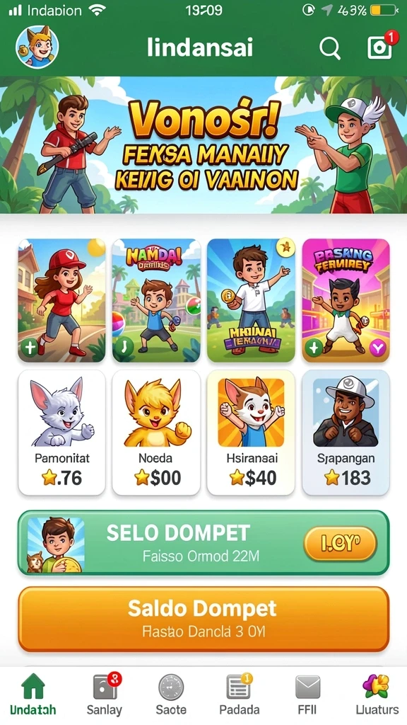 Screenshot mega111 nomor 2