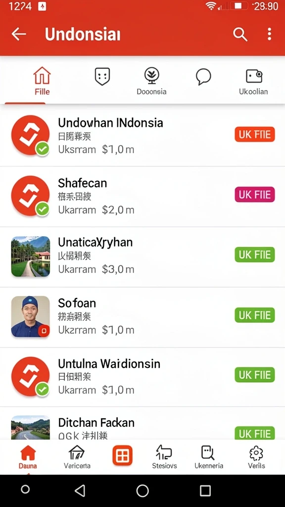 Screenshot mega111 nomor 3