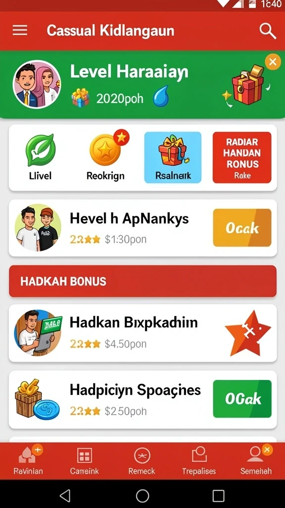 Screenshot menang666 nomor 1